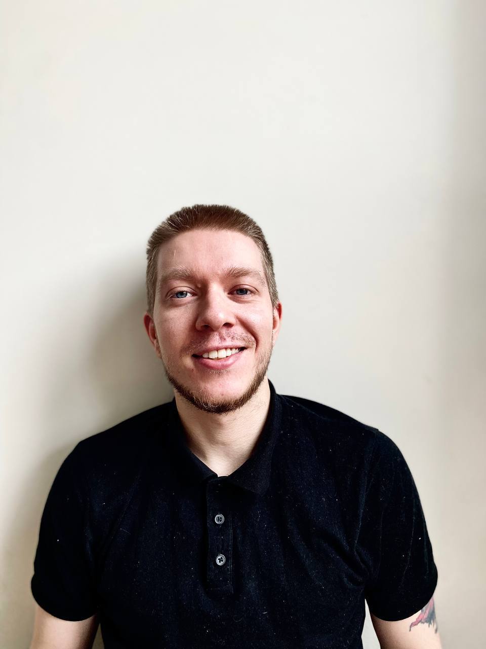 Lloyd Ryan - Automation Strategy Consultant