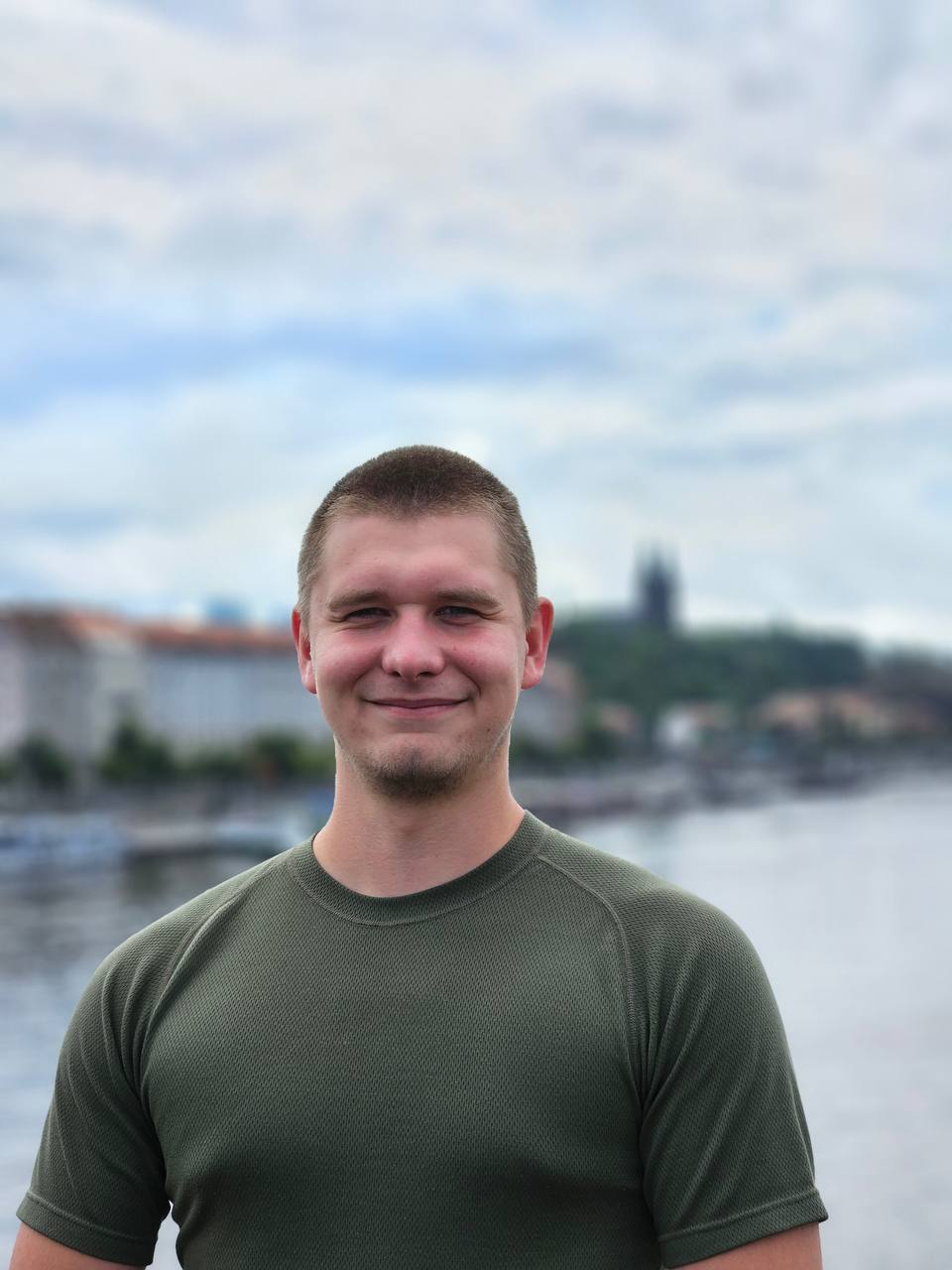 Greg Hardin - Operations Management Advisor